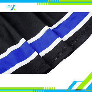 Ensemble de survêtement personnalisé de haute qualité pour équipes sportives féminines adultes, en tissu Spandex/Polyester, couleurs, logo et design personnalisés - Product Image 5