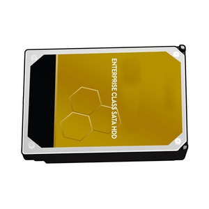 Disco Duro Interno WD6004FRYZ de 6 TB |   Disco Duro de Alta Resistencia de 3.5 Pulgadas para Operación Continua y Grabación Multicanal - Product Image 6