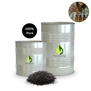 Aceite Portador de Semillas de Comino Negro Prensado en Frío 100% Puro Natural Disponible al por Mayor - Product Image 3