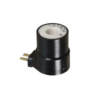 Vanne solénoïde à gaz pour sèche-linge électrique EXPWE4X693, pièce de rechange pour appareil ménager WE4X693, en plastique - Product Image 4
