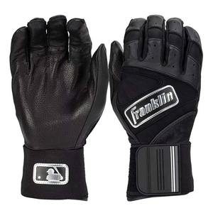 Guantes de Bateo de Béisbol de la Mejor Calidad OEM ODM, Guantes de Softbol para Hombre y Mujer para Exteriores, Proveedor de Guantes de Campo Hechos en Pakistán - Product Image 3