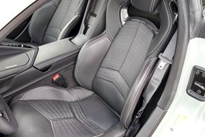 มินท์ 2024 คอร์เวท สติงเรย์ คูเป้ 2LT - Product Image 4