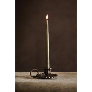 New Decorative Metal Rustic Finished <b>Tapered</b> <b>Candle</b> Holder for Home & Wedding Tabletop Lights Decor <b>Candle</b> Holders - Product Image 3