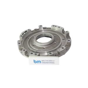 บัลตาชิโกล 52.6471.23 ตัวยึดลูกสูบคุณภาพสูง, ดุมล้อ PB อะไหล่ยานยนต์สำหรับรถบัส - Product Image 3