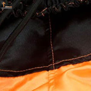 Shorts de combat de Muay Thai imprimés sur mesure Usine Vente en gros Service OEM Shorts de Muay Thai imprimés sur mesure - Product Image 6