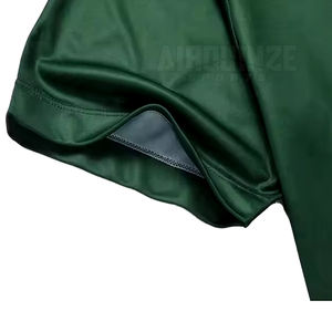 Uniforme de Cricket de alta calidad de último diseño, nueva llegada, uniforme de Cricket deportivo con logotipo personalizado al por mayor para hombres - Product Image 4