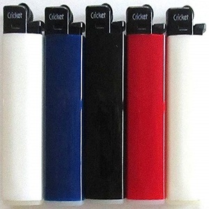 cricket <b>lighter</b> - Product Image 5