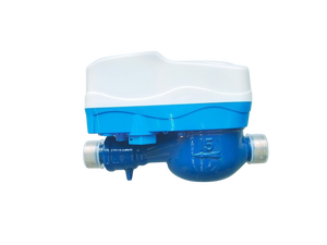 มิเตอร์น้ำอัจฉริยะแบบเติมเงินหลายหัวฉีด ความฉลาดสูง ใช้บัตร IC/RF แบตเตอรี่ใช้งานได้ยาวนาน ตัวเครื่องทำจากทองเหลืองทนทาน สำหรับใช้ในบ้าน รองรับ OEM DN20 - Product Image 4