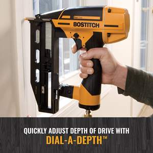 Kit Combinado de Compresor y Clavadora Neumática de 6 Galones - Product Image 3