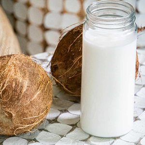 กะทิกระป๋องเวียดนาม | เหมาะสำหรับการทำอาหารและการผลิตอาหาร - Product Image 4