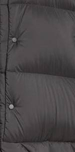 Chaqueta de Plumón de Pato Blanco Personalizada de Alta Calidad para Hombre, Nuevo Diseño, Transpirable, con Cremallera, para Invierno - Product Image 6