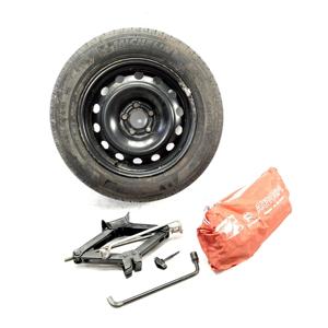 Kit de rueda de repuesto para Citroen Jumpy 3ª serie PS616001 (07>) - Product Image 1