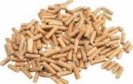 Pellets de Madera Portugal EN Plus-A1 6mm/8mm Abeto Pino Haya Pellets de Madera en Bolsas de 15kg - Product Image 5