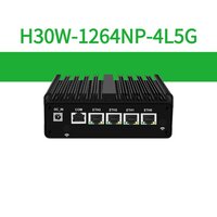 Komputer Tertanam H30W-1264NP-4L5G Tersedia di Stok