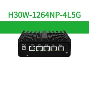Ordinateur embarqué H30W-1264NP-4L5G en stock - Product Image 4