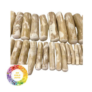 แท่งไม้สำหรับสุนัขเคี้ยวไม้ของเล่นสำหรับสัตว์เลี้ยงเป็นมิตรต่อสิ่งแวดล้อมเป็นมิตรต่อสิ่งแวดล้อมสำหรับสุนัขปลอดภัยทนทาน - Product Image 1