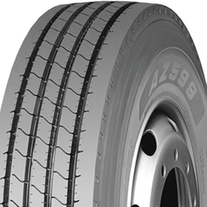 Neumáticos Comerciales 11R22.5 para Larga Distancia 16PR |   Neumáticos de tracción 11R22.5 de 16 capas |   11r22 5 16pr 11r22 5 18pr - Product Image 6