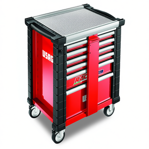 Barra de Bloqueo para Cajones Usag, Esencial para una Organización Segura en Gabinetes de Herramientas - Product Image 2