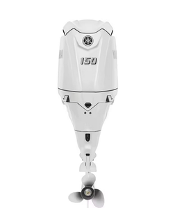 Moteur hors-bord de bateau de haute qualité F150 150 HP quatre temps 25 pouces - Product Image 3