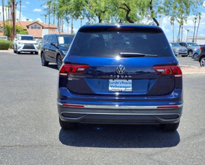 Volkswagen Tiguan SE 2022 Usado a Precio Accesible - Product Image 6