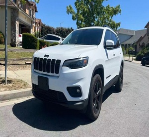 2020 JE-EP CHE-ROKEE ALTITUDE 4WD - Product Image 1