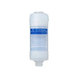 PURISYS Sediment Shower Filter Premium type Best Price and Good Product Using 100% polypropylene-based Sediment filter