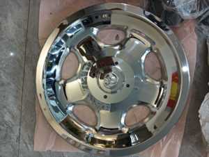 Nouveau caboteur universel enjoliveurs 15/16/17 pouces de remplacement utilisé pour l'enjoliveur de roue - Product Image 4