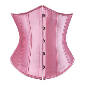 คอร์เซ็ตรัดตัวใต้อกดีไซน์มืออาชีพ - Product Image 1