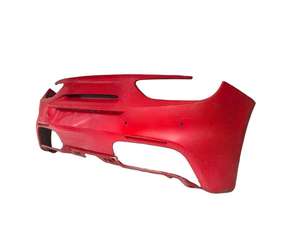 High Quality Second Hand Rear Bumper <b>for</b> Ferrari 488 GTB; Original High Quality Original Bumper 86637810 8613610 - Product Image 4