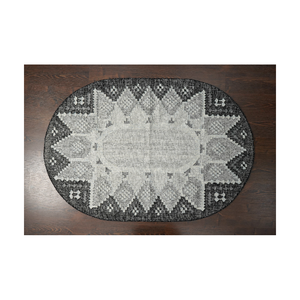 Alfombras Kilim tejidas a mano de lujo, colección de fabricante elegante, Material de lana, pila de felpa, lavable, uso doméstico moderno, precios al por mayor - Product Image 1