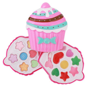 Set de Maquillaje Creativo para Niños - Multicolor - Product Image 2