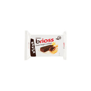 Ferrero Brioss disponible ahora saborea la textura ligera y esponjosa en cada bocado - Product Image 2
