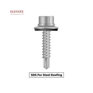 Produits durables fabriqués avec précision sous vis de contrôle ISO IFI idéal pour l'installation d'auvent de moyeu de transport - Product Image 1