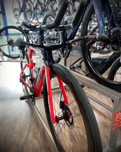 Venta Instantánea Bicicleta Treks Speedconcepts SLR 9 2026 - Product Image 1