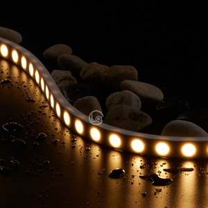 IP68 flexible linéaire <span class=keywords><strong>industriel</strong></span> extérieur RGB façade <span class=keywords><strong>bâtiment</strong></span> <span class=keywords><strong>éclairage</strong></span> 18W led bande lumière mur rondelle - Product Image 4