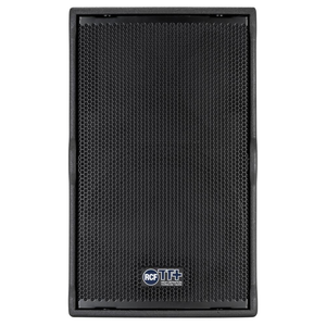 ลำโพงแอคทีฟ RCFS TT 22-A II ขนาด 12 นิ้ว 2 ทาง กำลังขับสูง ลดราคาพิเศษ - Product Image 2