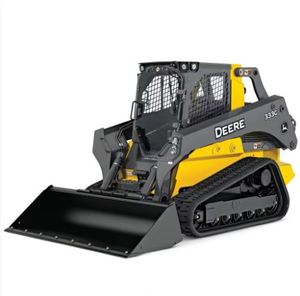 NOUVEAU STOCK 2026 ORIGINAL John Deere 333G Tracteur à chenilles neuf disponible en stock - Product Image 4