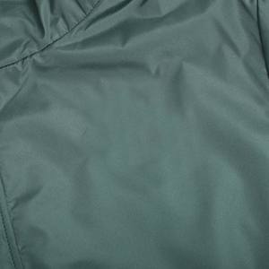 Chaqueta Impermeable Ligera con Capucha para Exteriores, Chaqueta Cortavientos Deportiva Impermeable con Logotipo Personalizado para Hombre - Product Image 6