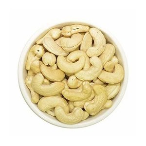 ถั่วเม็ดมะม่วงหิมพานต์ดิบเกรดดีสำหรับอาหารและเครื่องดื่ม W210เม็ดมะม่วงหิมพานต์จากธรรมชาติ - Product Image 6