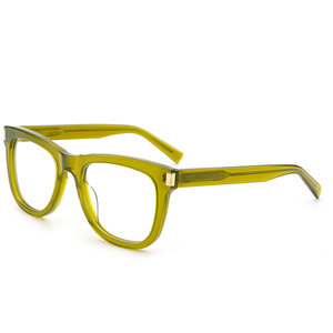 Feroce bán buôn Chất lượng cao rõ ràng mới thiết kế kính quang bán Hot Kính mắt <span class=keywords><strong>Frames</strong></span> <span class=keywords><strong>For</strong></span> Men - Product Image 5