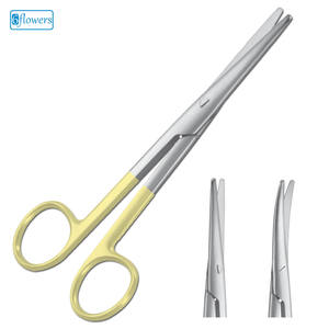 กรรไกรผ่าตัด Mayo-Stille และนรีเวช - Product Image 1