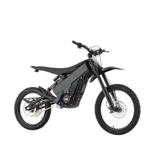 Nueva Stock Disponible: Motocicleta Eléctrica Talaria X3 Concept Económica con 3 Años de Garantía, Lista para Exportación - Product Image 1