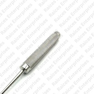 Ascenseur Cobb Ascenseur spinal orthopédique de haute qualité Source d'alimentation manuelle en acier allemand Super fin Instruments chirurgicaux approuvés - Product Image 5