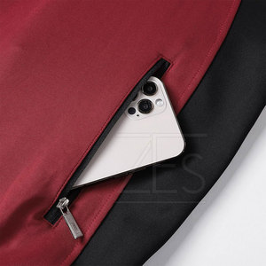 2025 Diseño único Precio al por mayor Chándales deportivos Venta caliente Chándales ligeros cómodos para hombres - Product Image 4