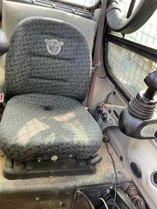 Cargadora de Orugas Modelo 2018 Case TR310 - Cargadora Compacta y Duradera con Elevación Radial y Alto Rendimiento - Product Image 6