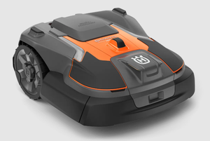 À VENDRE : RÉDUISEZ LES COUSTS DE MAIN-ŒUVRE AVEC HUSQVARNA ®   AUTOMOWER 580L EPOS LIVRAISON RAPIDE - Product Image 2