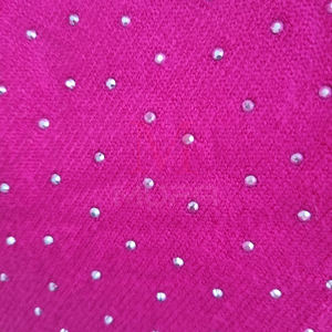 Sweat à capuche unisexe Premium 100% en coton avec pierre Vente en gros de vêtements de rue d'hiver Design zippé personnalisable Services OEM teints unis - Product Image 2