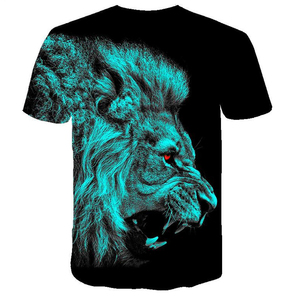 T-shirt à sublimation - Product Image 2