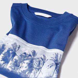 T-shirts et chemises à manches courtes personnalisables avec logo – Collection été 2023 – Vente en gros - Product Image 4