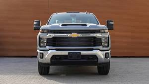 NUOVO 2025 Chevrolet Silverado 2500HD 6.6L Power-401hp 8 cilindri 2 assi Benzina 4WD Trasmissione Automatica Guida a Sinistra - Product Image 2